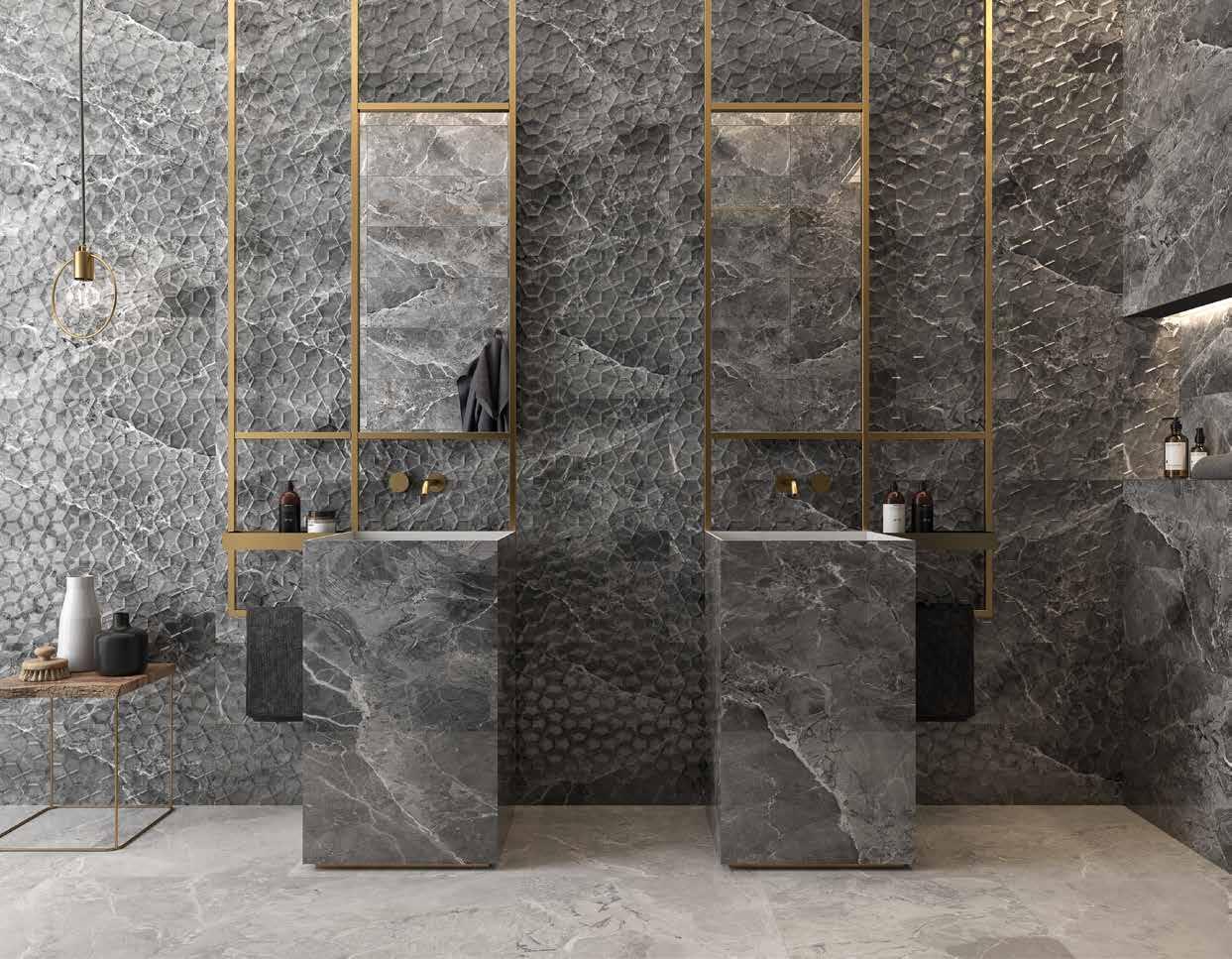 2021 Tile Style Trends