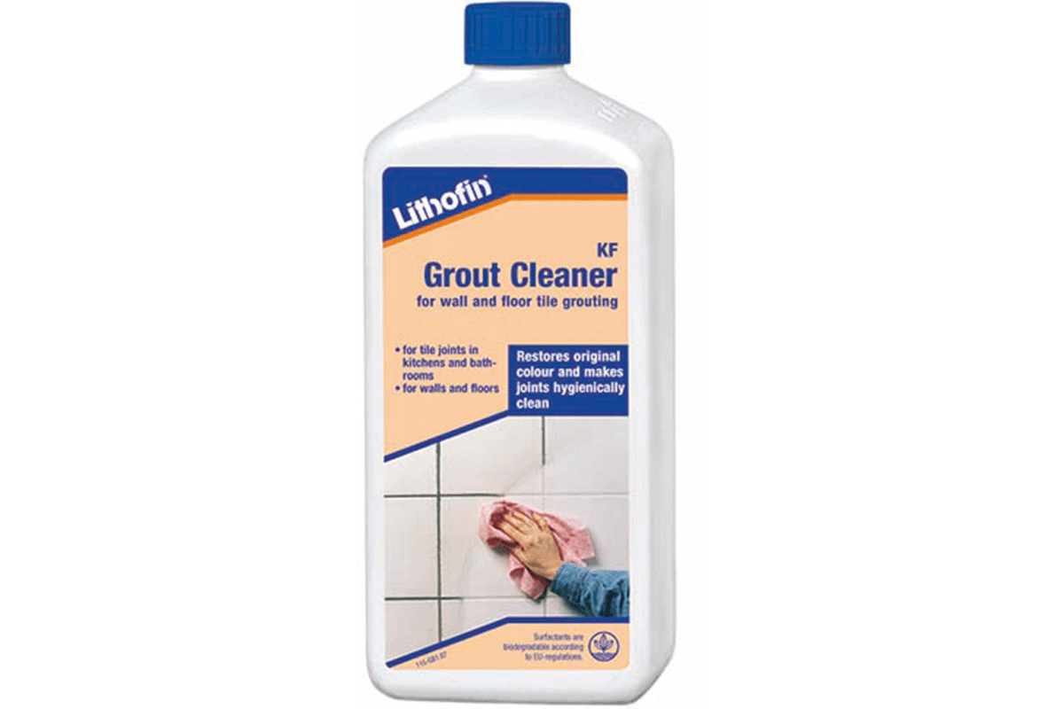 limescale cleaner
