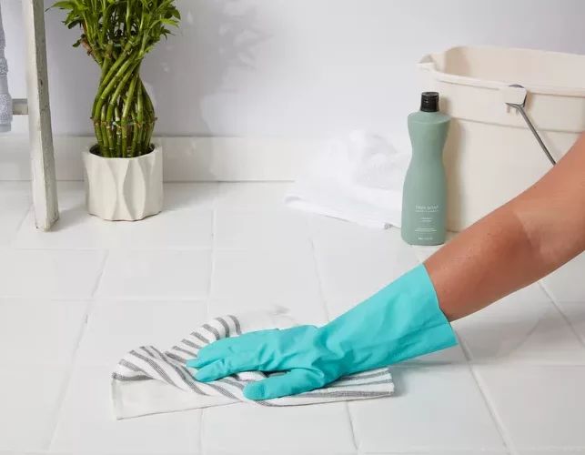 How to Clean Tile Floors 2023 (Guide on Cleaning Tile Floors)