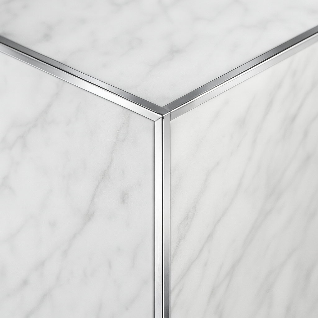 Metal Qbec Box Trim 2.5m - Image 4