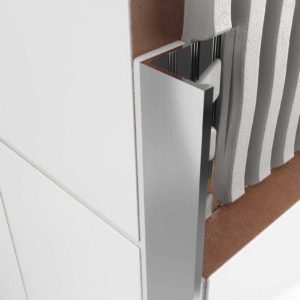 Tiling Trims & Movement Joints