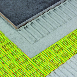 Movement & Waterproof Matting