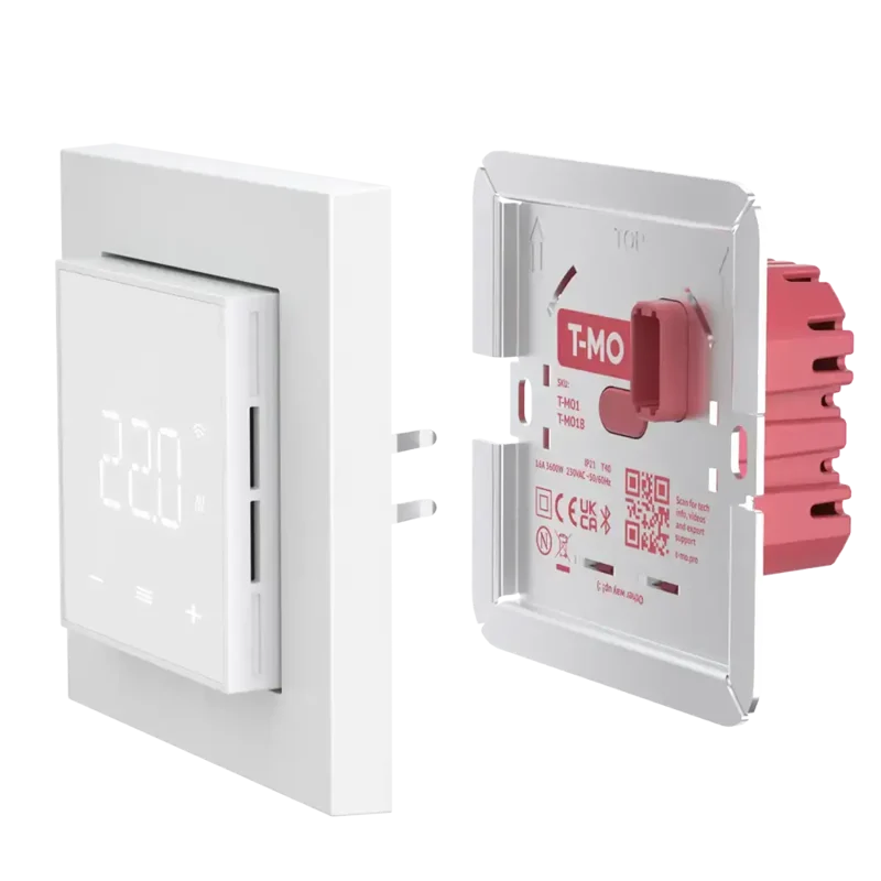 Thermosphere T-Mo Thermostat - Image 4