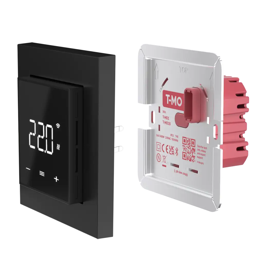 Thermosphere T-Mo Thermostat - Image 3