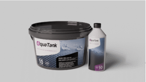 thumbnail interactive-video image 1 of AQUA BUILD 5L Deep-Penetrating Primer PRO – Waterproof Tanking For Wet Room Systems, Made In Poland 1 of 5