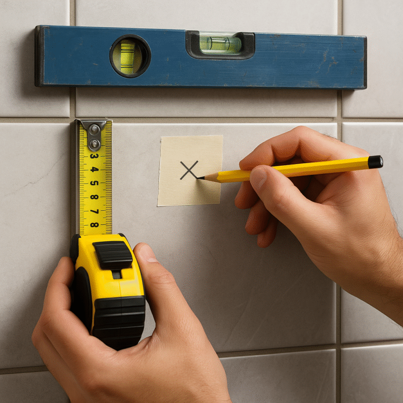 How to Drill Holes in Tiles Without Cracking Them | Navarro Tiles ...