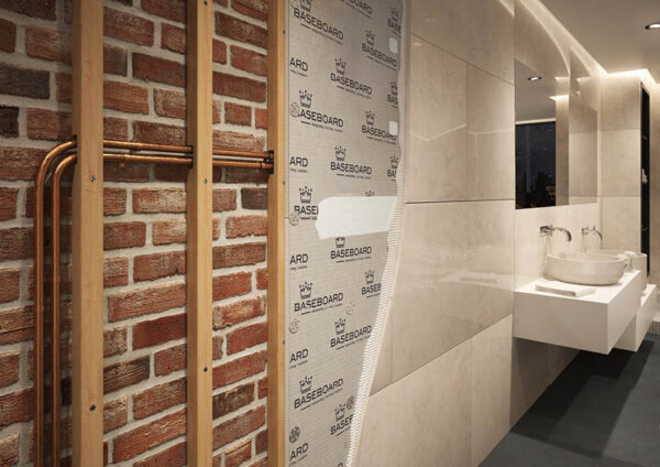 How to Install Baseboard Tile Backer Boards | Step-by-Step Guide