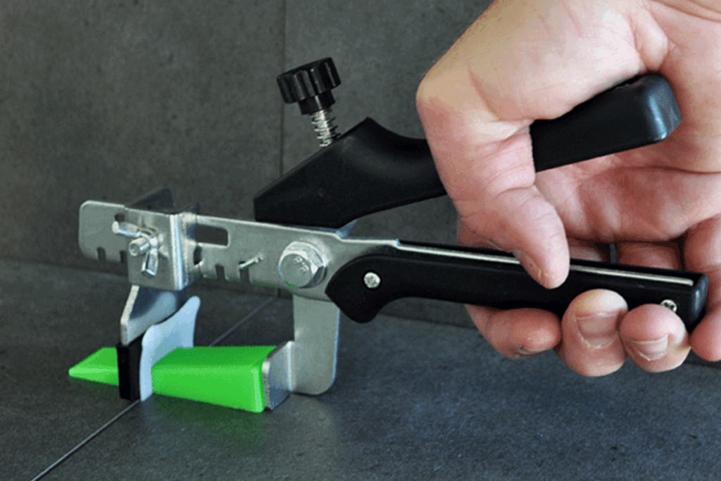 How to Achieve a Perfectly Level Tile Installation | Tylix