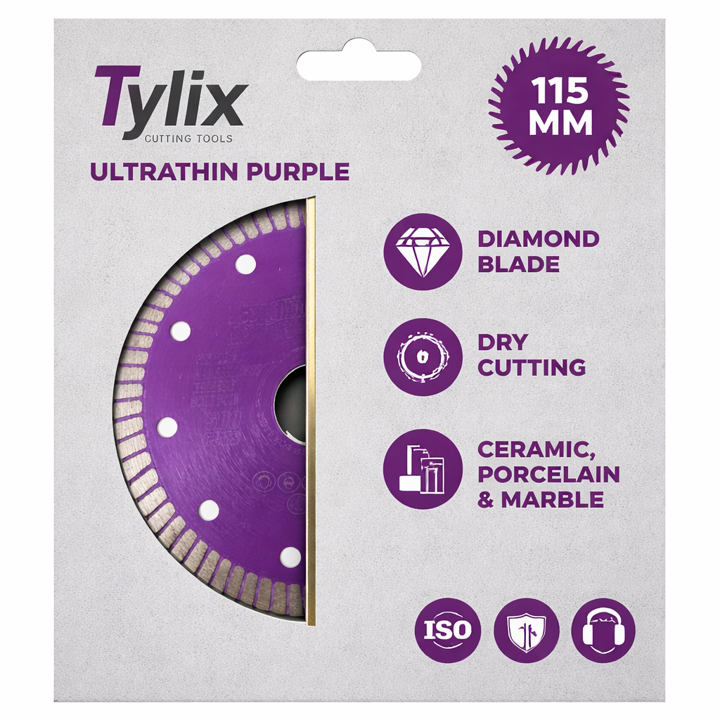 Tile Cutter Blade, Cutting Wheel or Hole Saw? How to Choose the Right Tool for Tiles